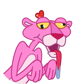 Pink №3