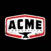 ACME Corporation avatar