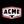 ACME Corporation avatar
