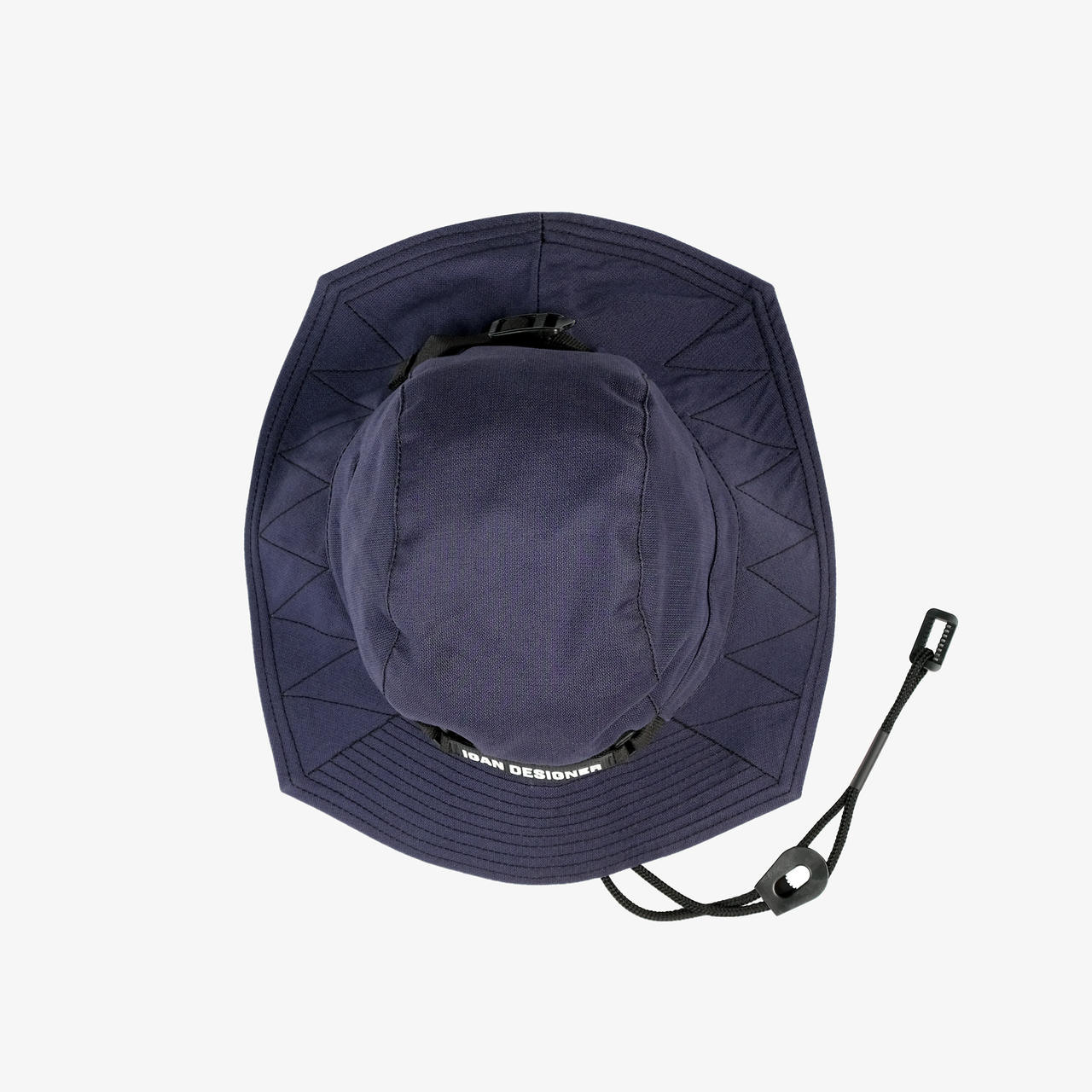 Панама 1602 темный индиго (L-XL)