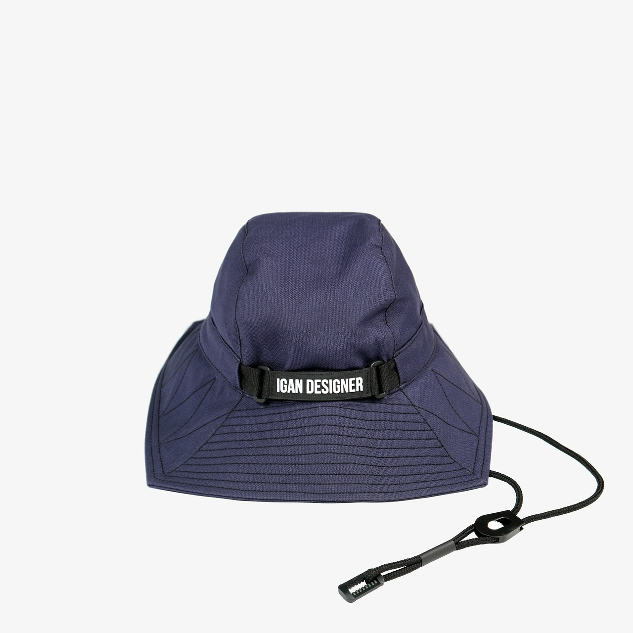 Панама 1602 темный индиго (L-XL)