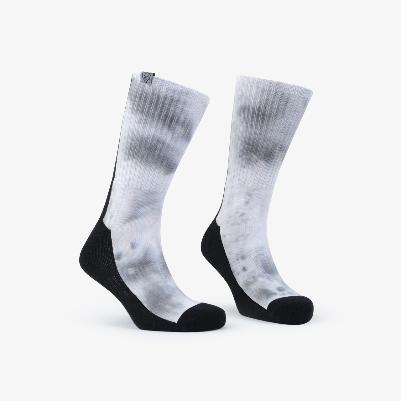 Носки 2601 IGAN × FANATIC EFFECT breaking the dawn crew sock S/M
