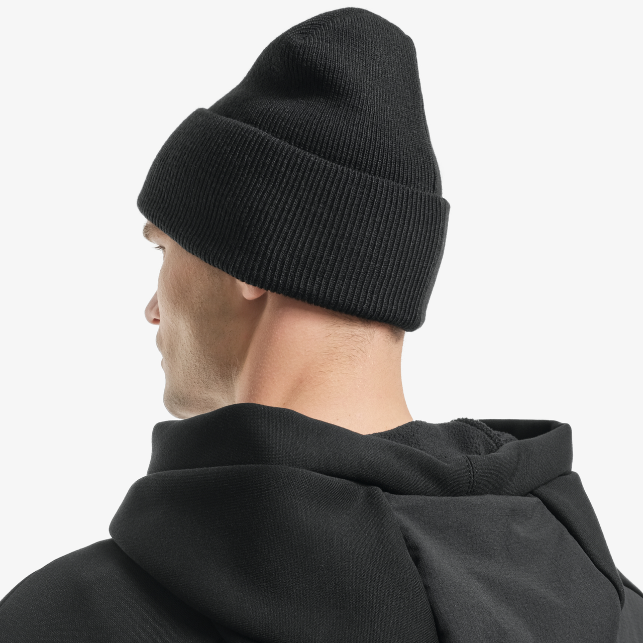 Шапка 1704 черный