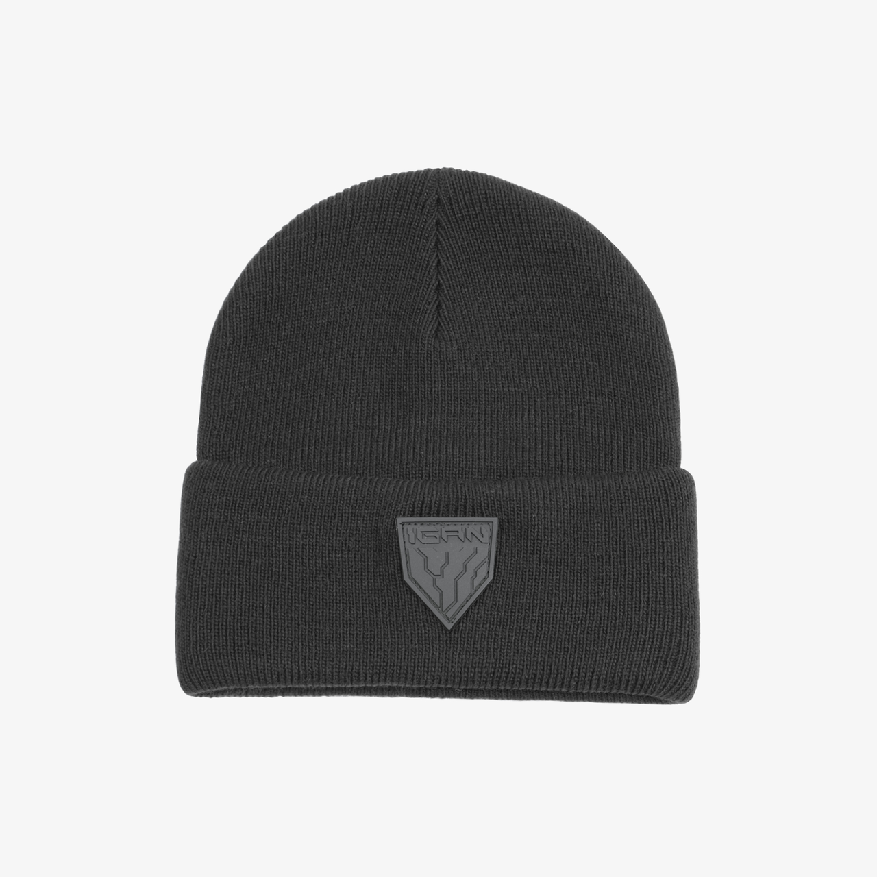 Шапка 1704 черный