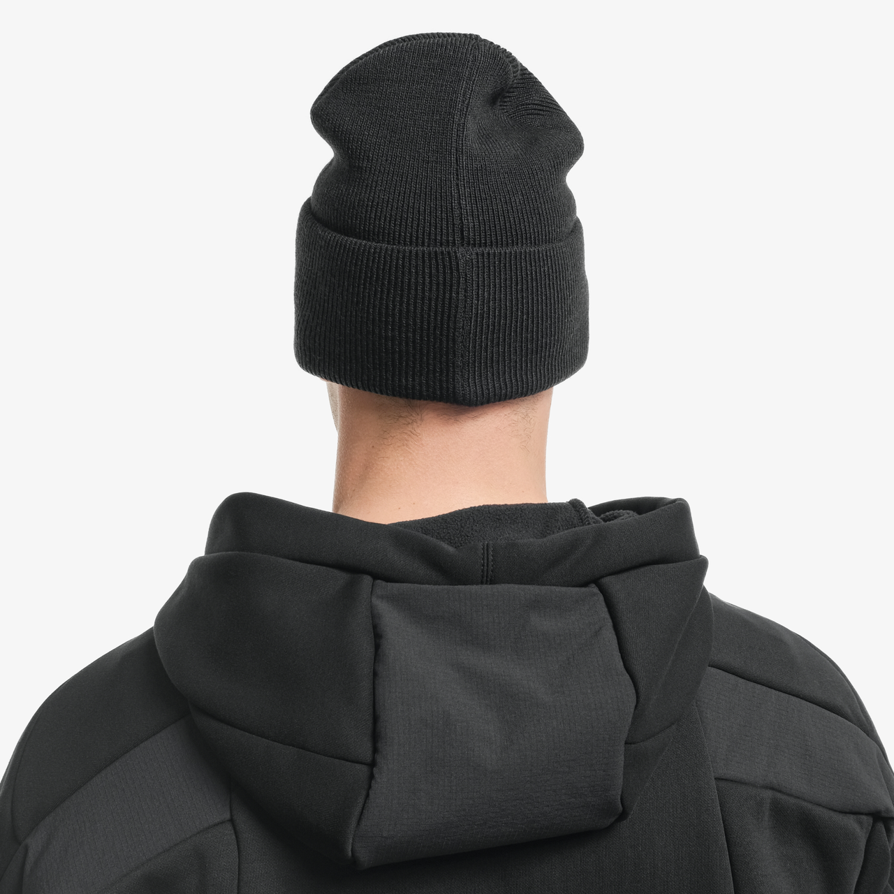 Шапка 1704 черный