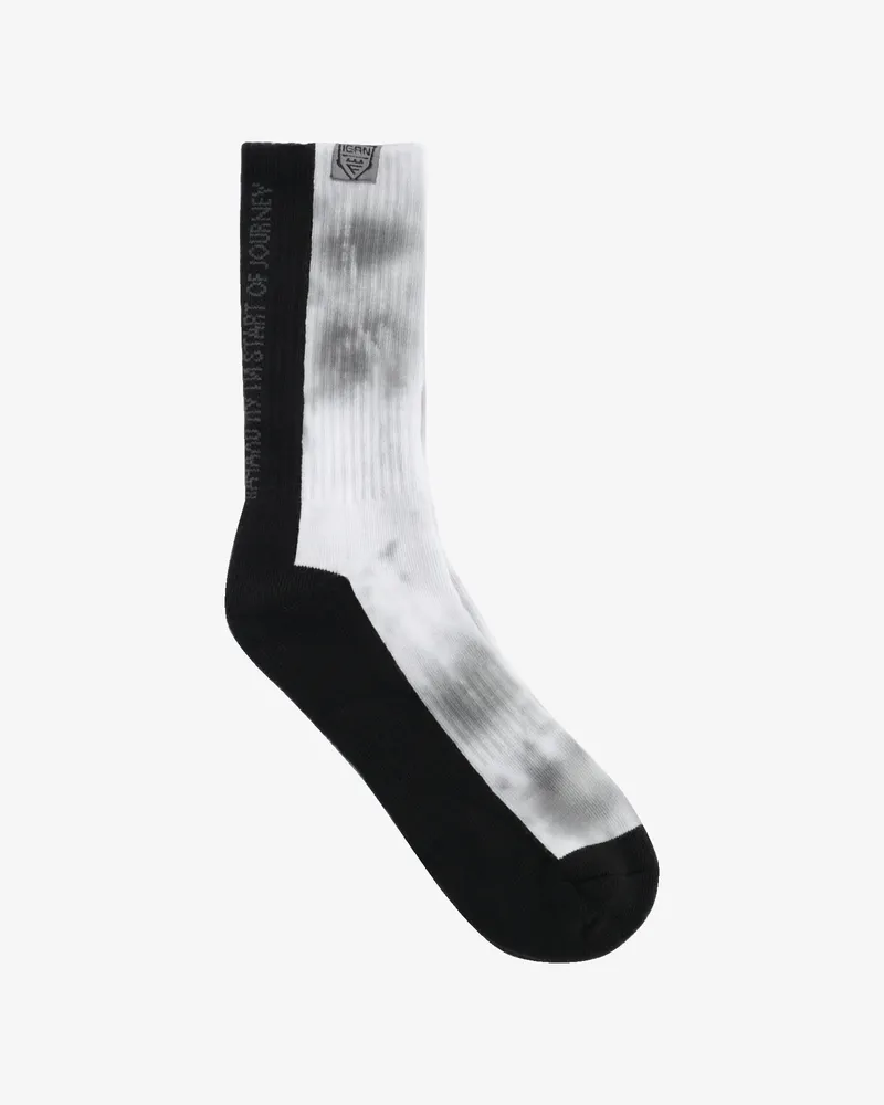 Носки 2601 IGAN × FANATIC EFFECT breaking the dawn crew sock