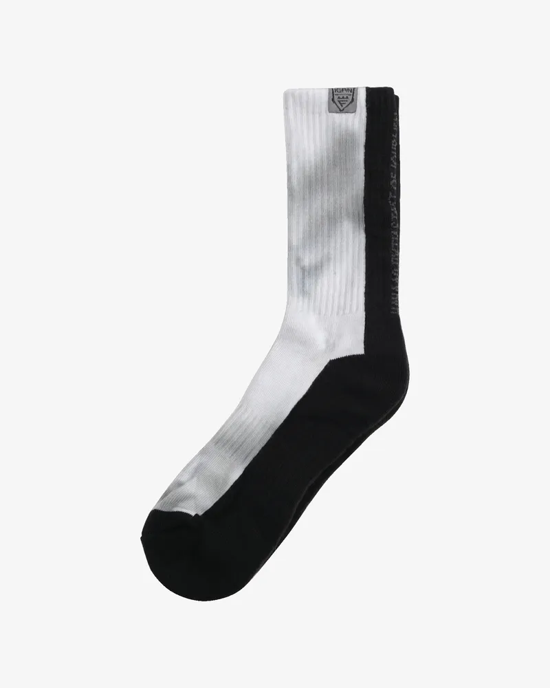 Носки 2601 IGAN × FANATIC EFFECT breaking the dawn crew sock
