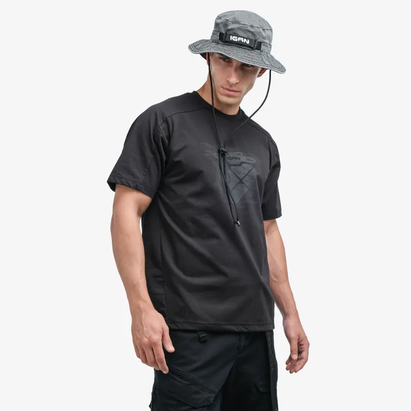 Панама 1601 светло-серый