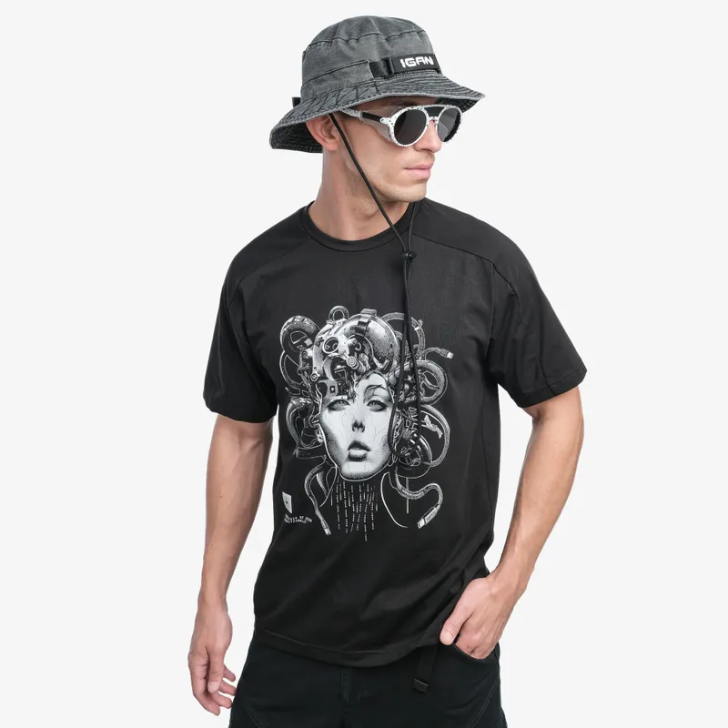 Панама 1601 серый