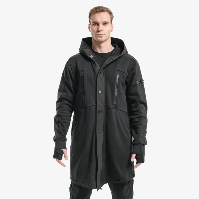 Мантия 1405 черный