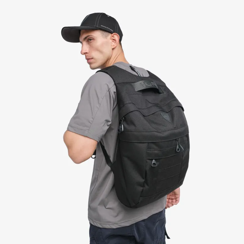 Рюкзак R05 черный 1