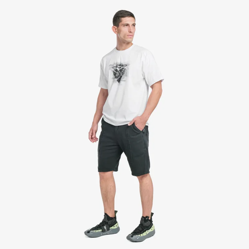 Шорты 0810  черный