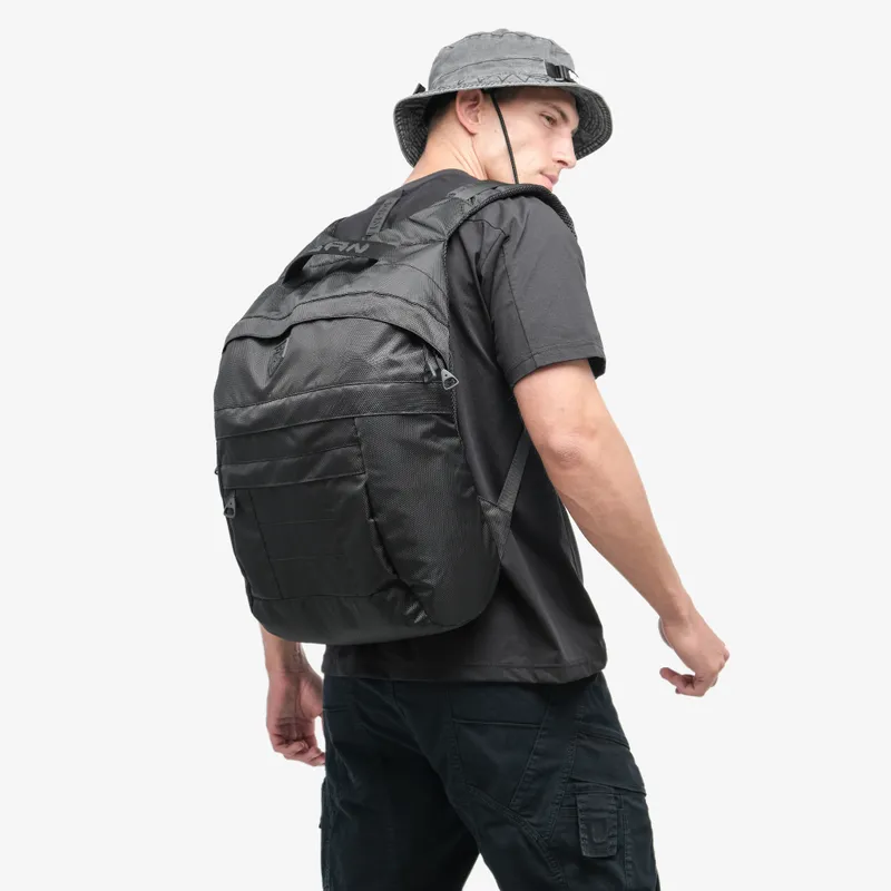 Рюкзак R05 черный 2