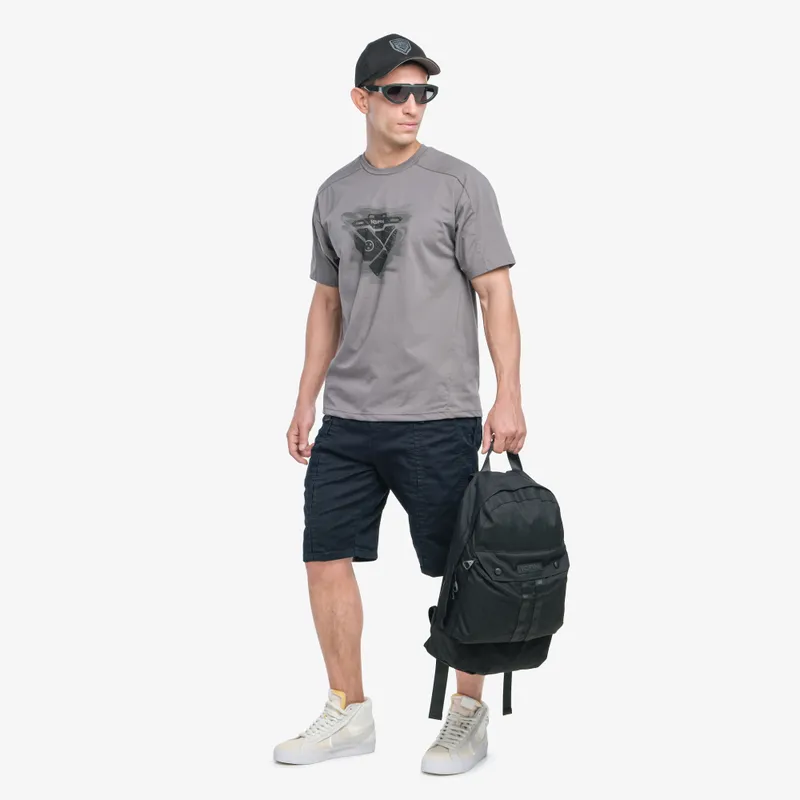 Шорты 0810  синий