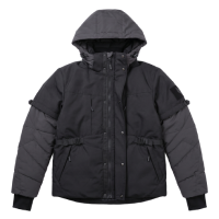 Куртки зимние