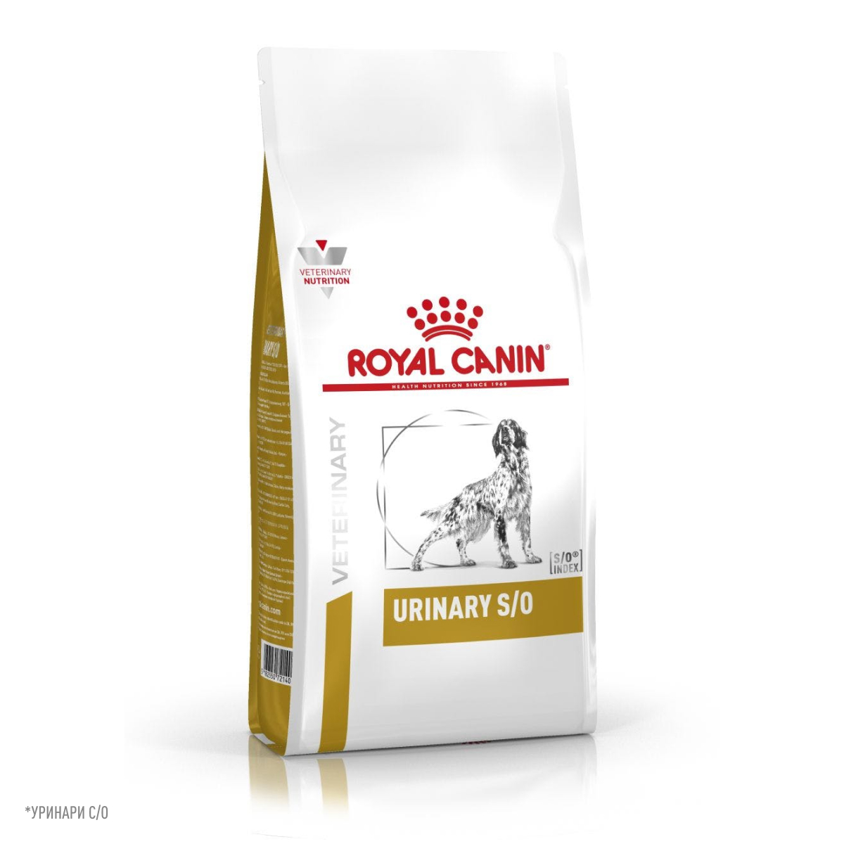 Royal Canin Онлайн-магазин