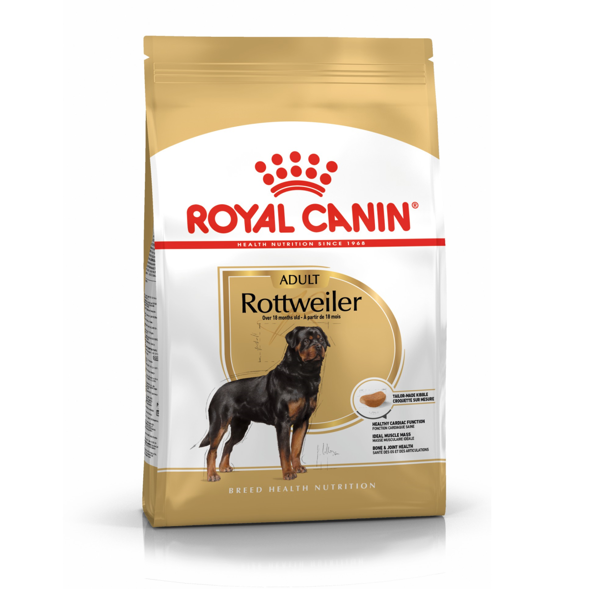 Повседневные корма для собак | Royal Canin