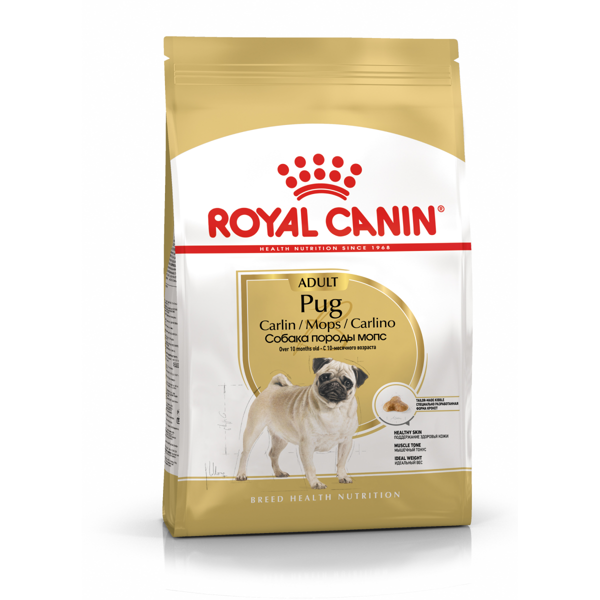 Повседневные корма для собак | Royal Canin