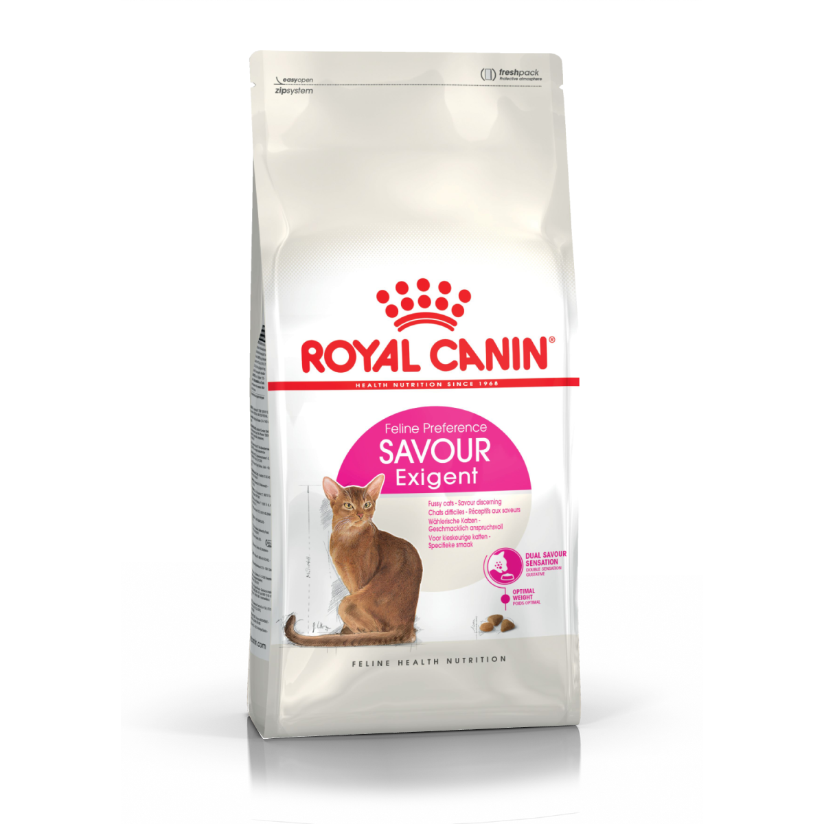 Повседневные корма для кошек | Royal Canin