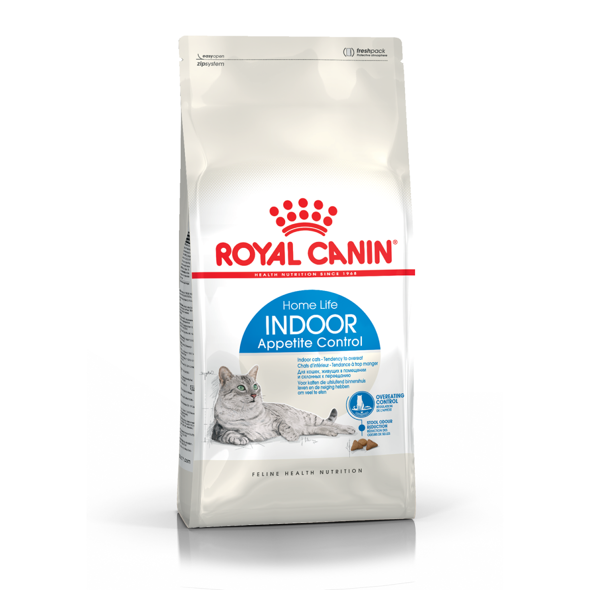 Call royal canin best sale