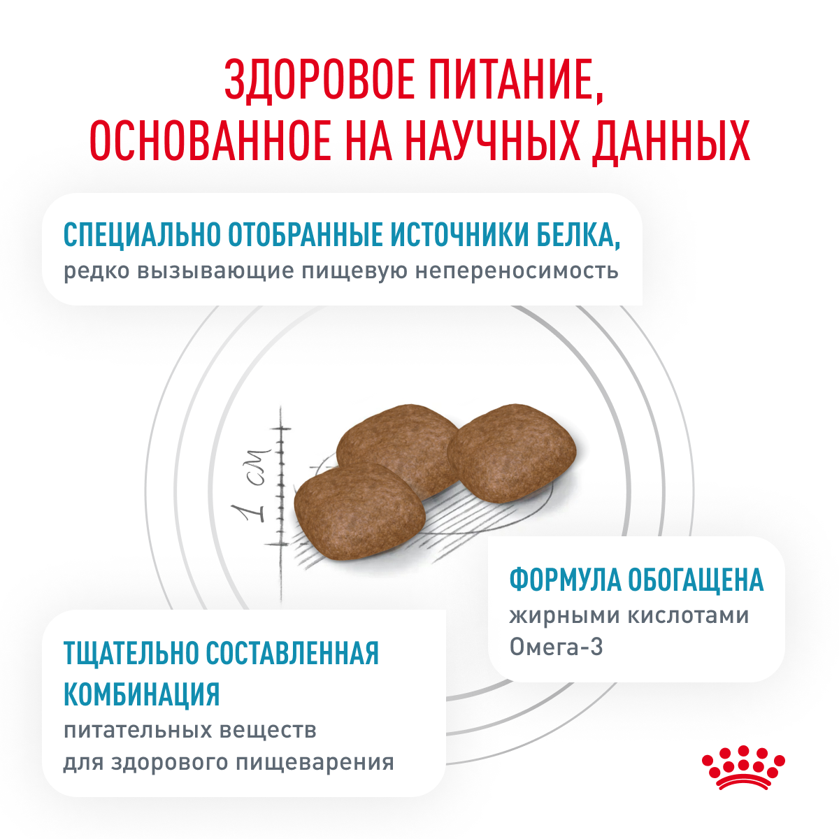 Royal Canin Онлайн-магазин