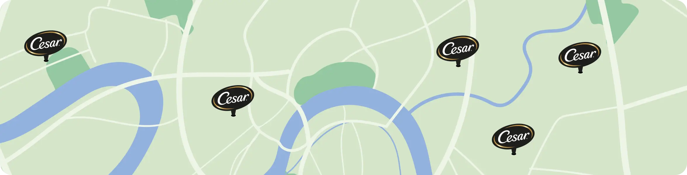 карта