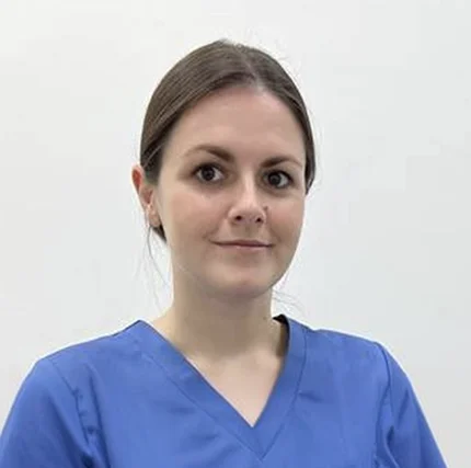 Пятигорец Мария