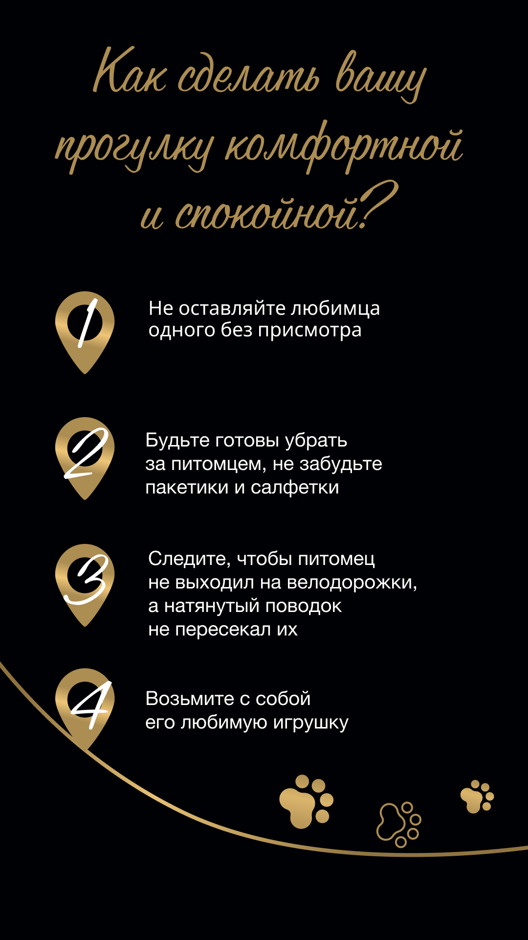 Вместе с питомцем