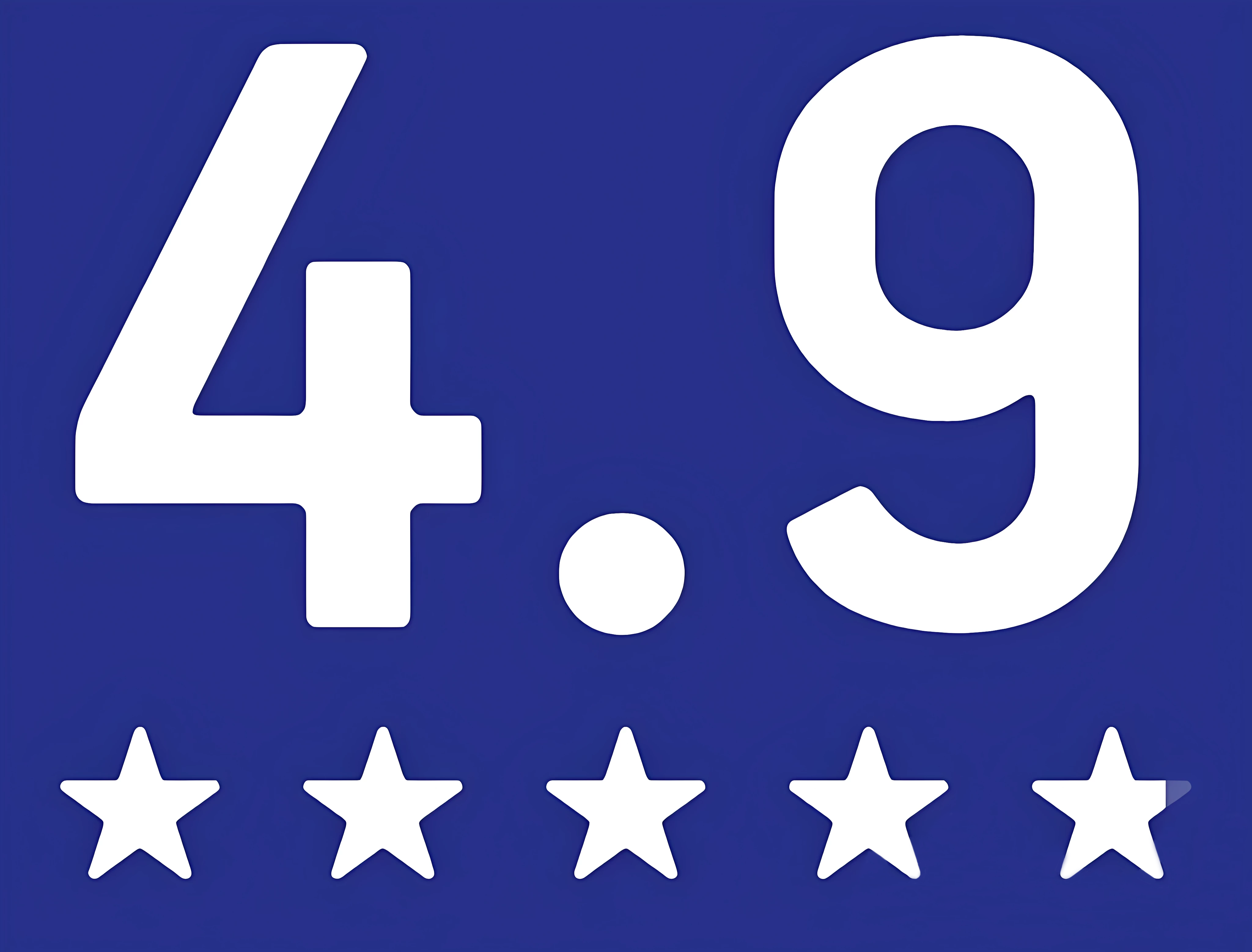 stars rating