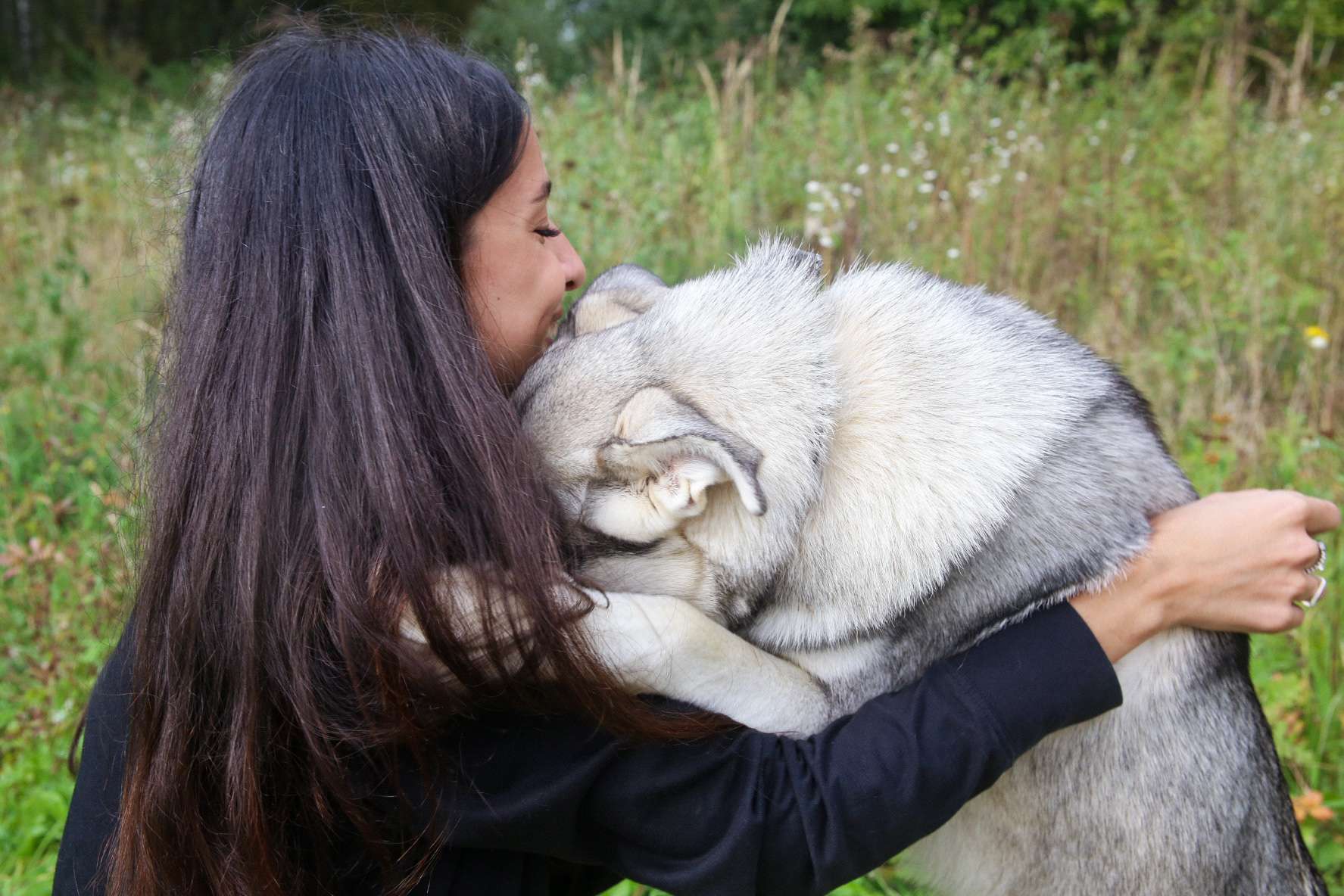 Серенький