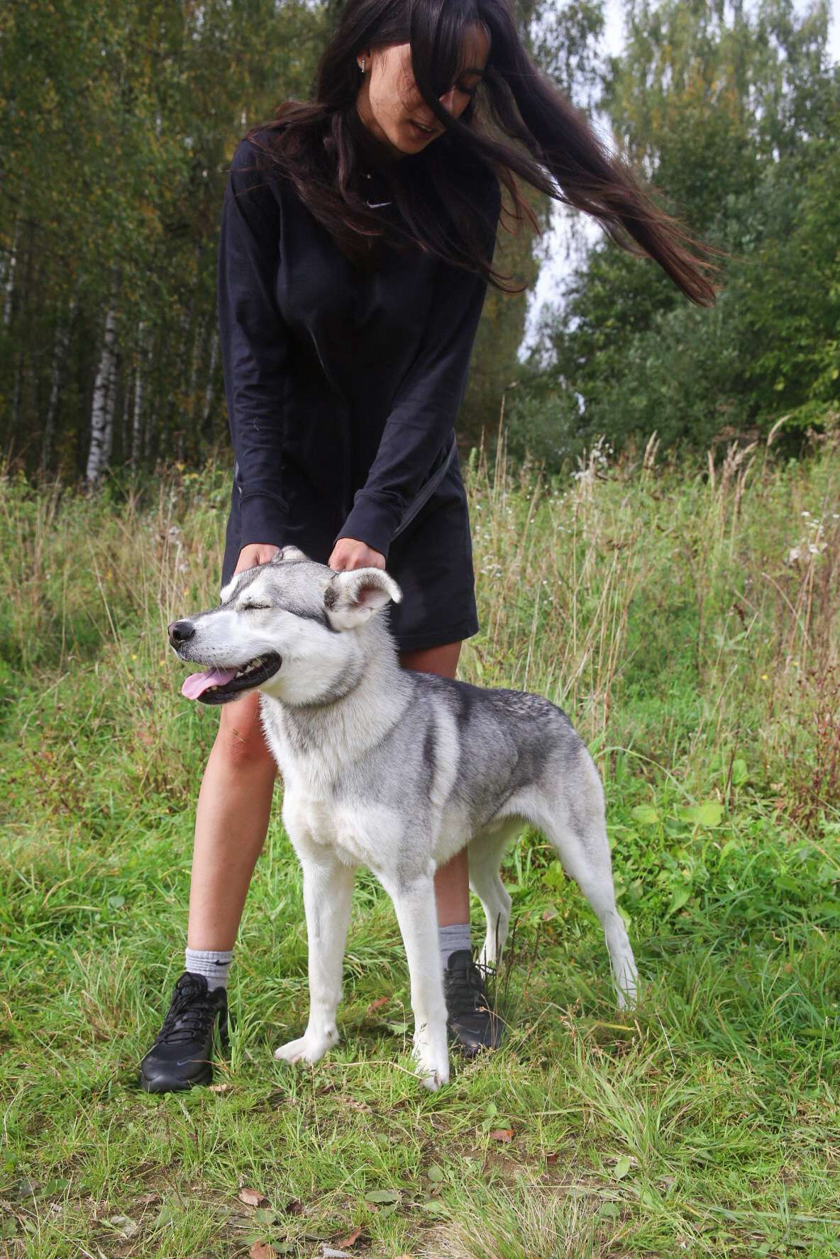 Серенький