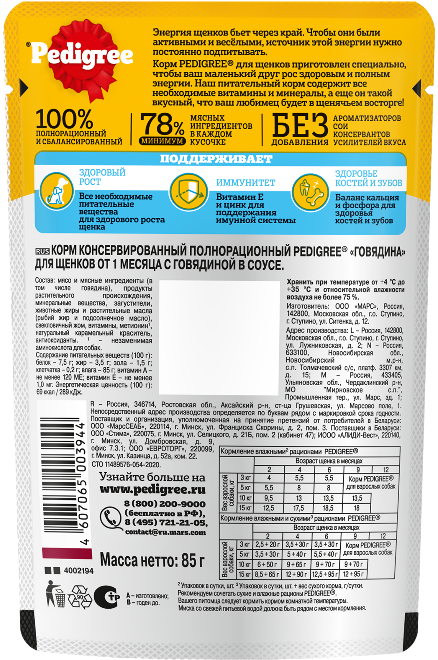 Продукт