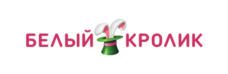 Белый кролик