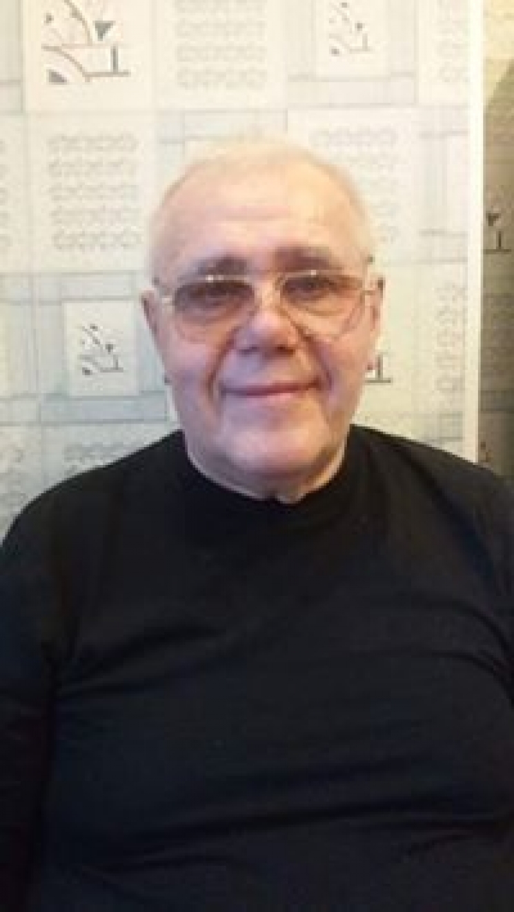 Фото автора