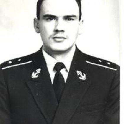 Фото автора