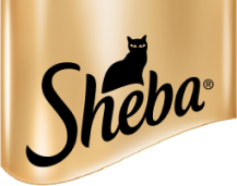 Логотип Sheba