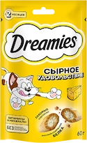 упаковка корма