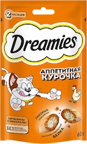 упаковка корма