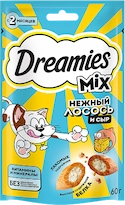 упаковка корма