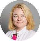 Вера Дубовикова