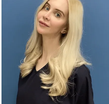 Романова Ева