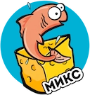 Курица mix