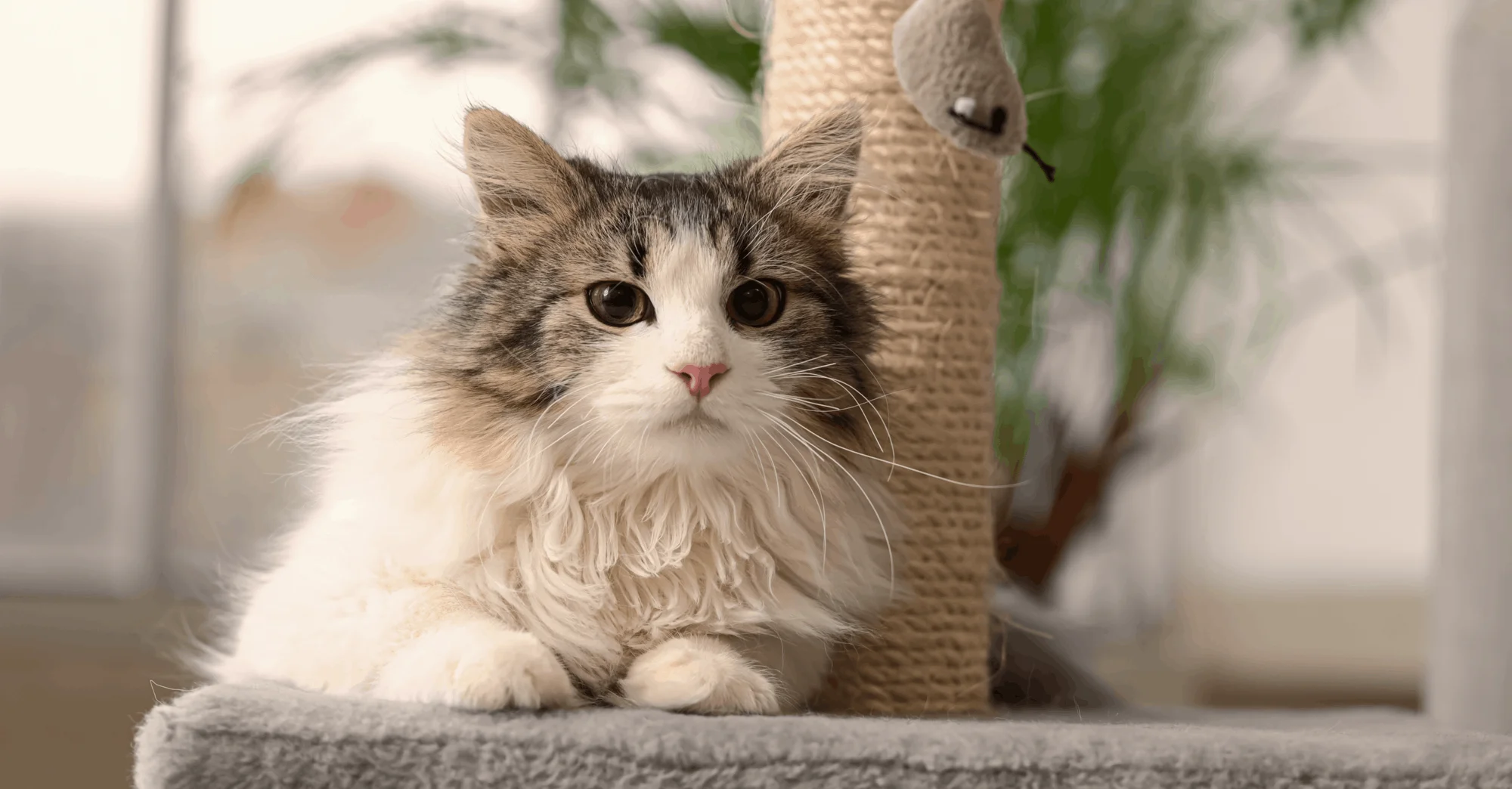 Аксессуары для кошки
