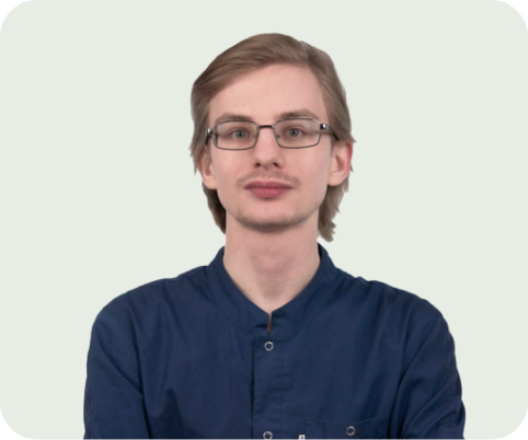 Шмелев Евгений