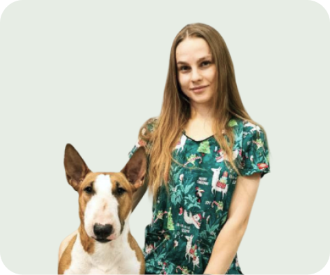 Лагутина Алина