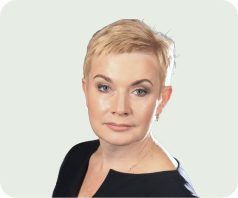 Климова Галина