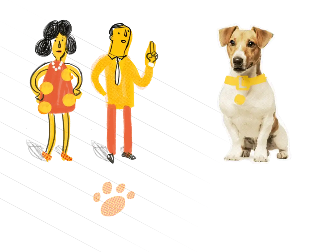 parents-with-a-dog