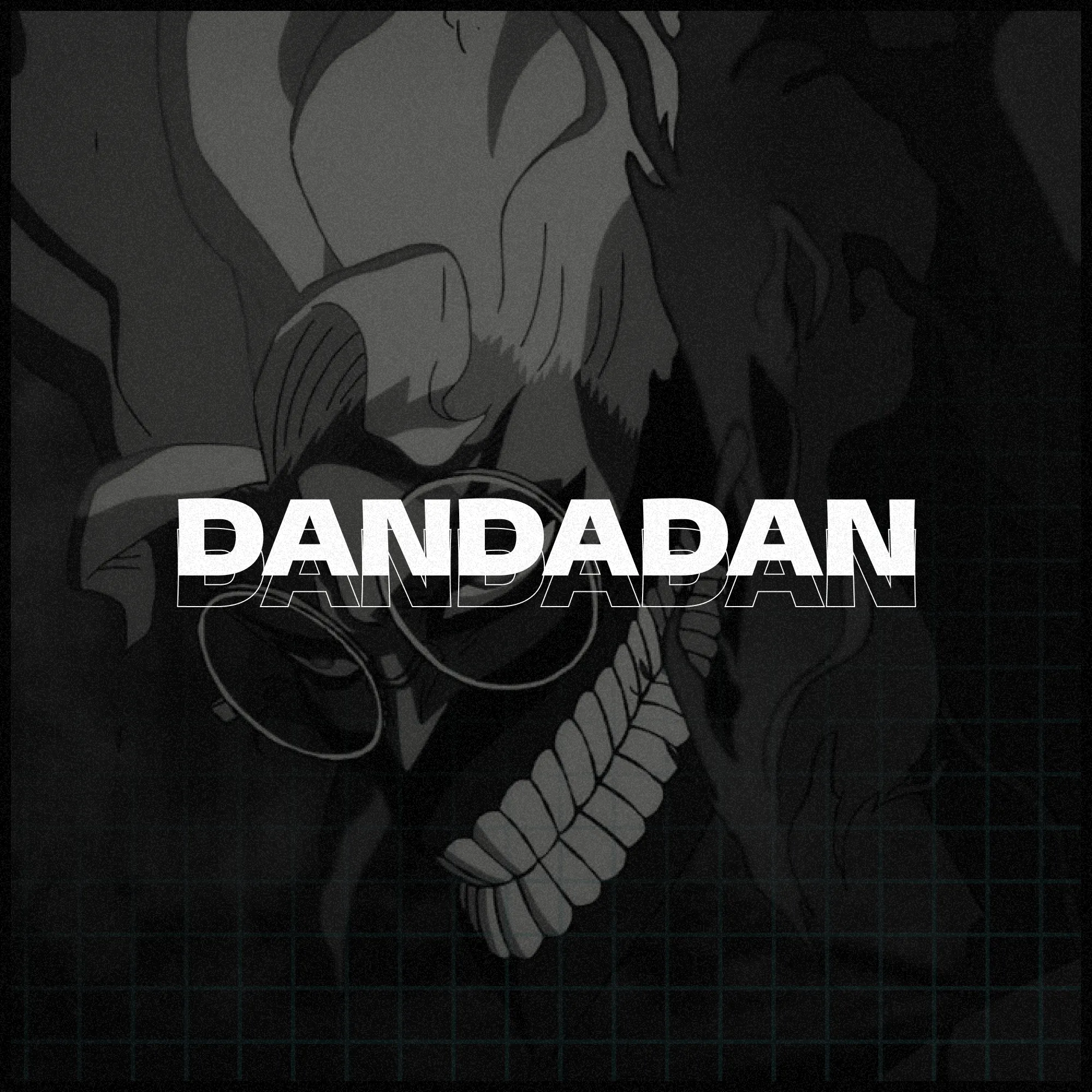 DanDaDan