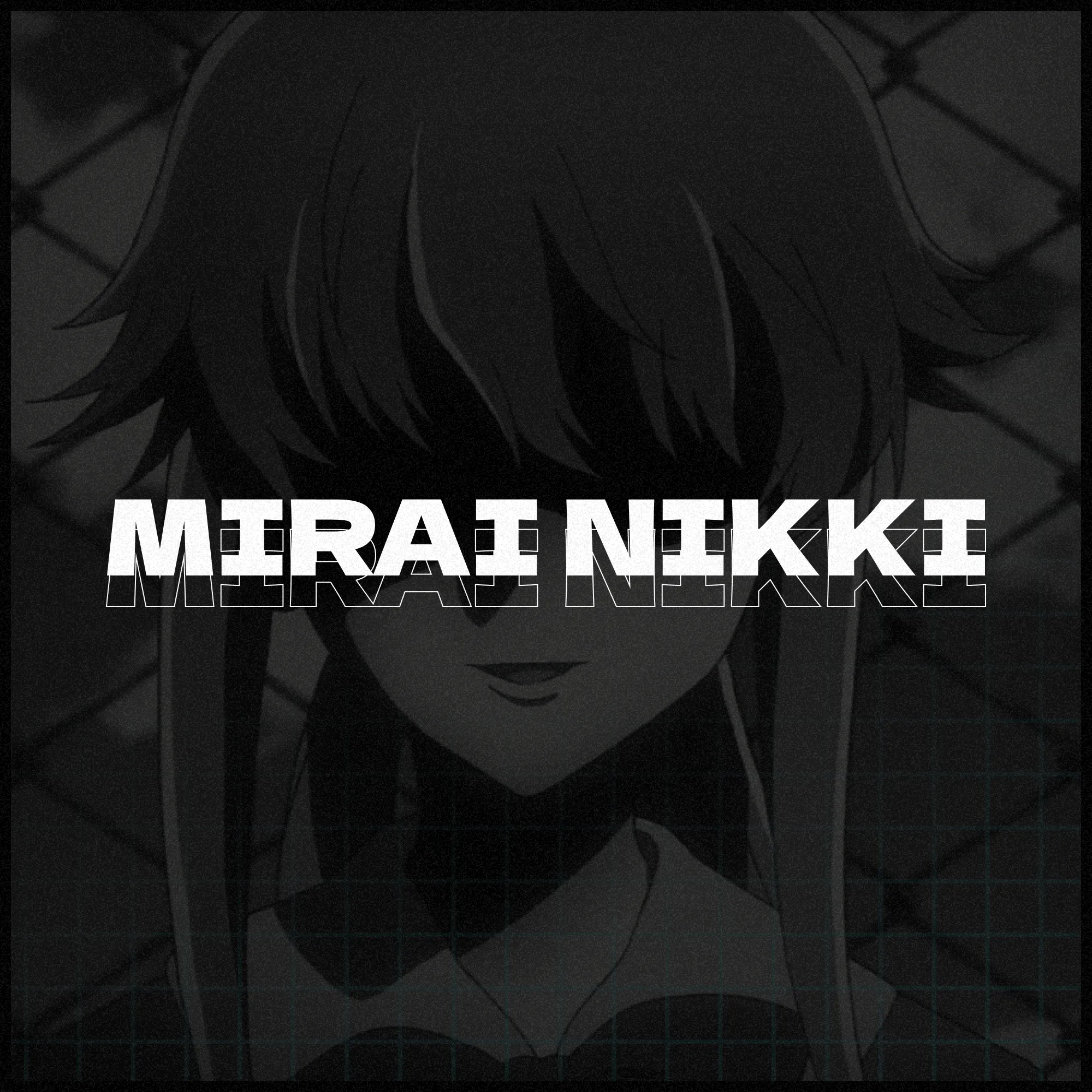 Mirai Nikki