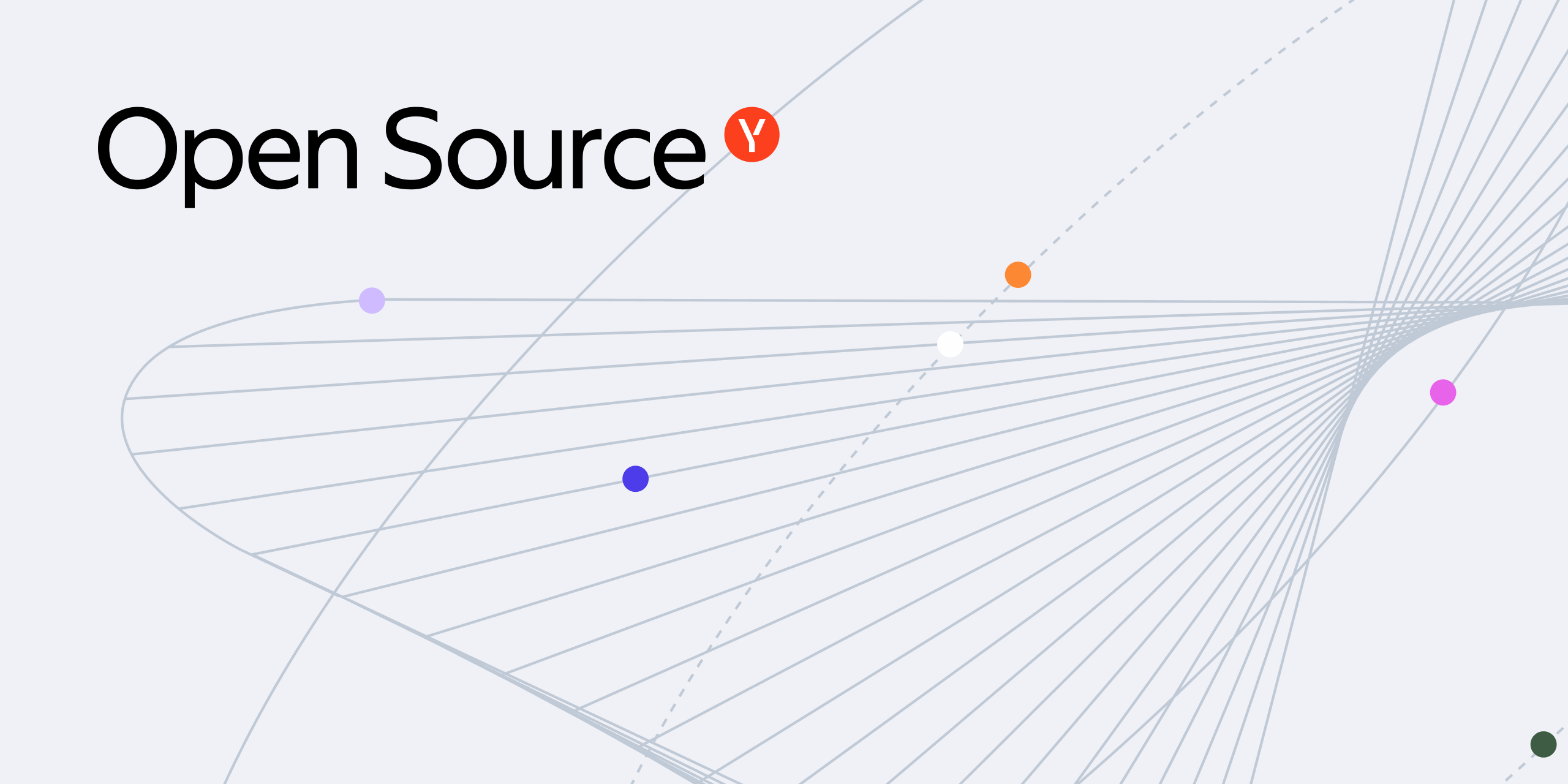 Yandex Open Source